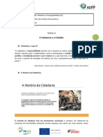 Modulo 1 Organizaao Politica Dos Estados Democraticos