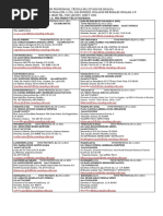 Directorio de Planteles Con Extensiones