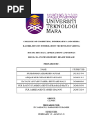 BIG DATA SYSTEM REPORT GROUP 2-Heartdisease