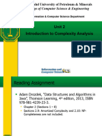 232ICS202 02 ComplexityAnalysis