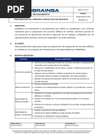 P0265-PO02 - Procedimiento de Preparación de MACPC-015 Ver 0.0