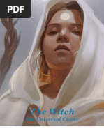 Witch V.5.5 - The Homebrewery