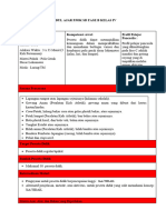 01.PJOK - SD - Pola Gerak Dasar Lokomotor - Fase B - Kelas 4