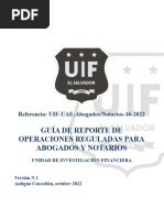 UIF UAE 2122ManualAbogadoNotario 2023 1