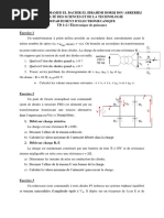 TD1+2 Électronique de Puissance