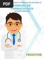 Manual de Farmacologia