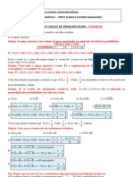 Exercicios Probabilidade 3 Gabarito