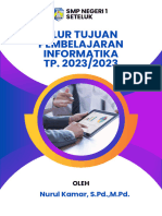 Atp Informatika TP 2023 - 2024