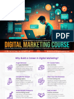 FC Digital Marketing Course New