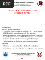 DLD Lab6 Updated