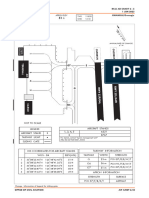 (2-3) Aircraft Parking Docking Chart