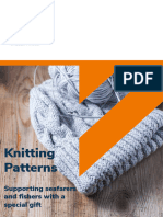 Stella Maris Knitting Patterns