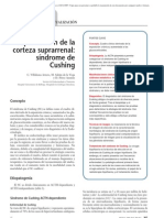 02.026 Hiperfunción de La Corteza Suprarrenal Síndrome de Cushing