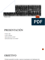 Taller de Cortometraje