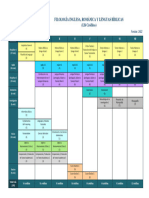 Plan Semestral ILE001 Idiomas y Lenguas Biblicas 2022