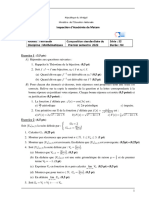 Compo Maths TS2 1er Sem IA Matam