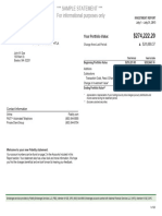 Pages From Pages From Sample New Fidelity Acnt STMT 1