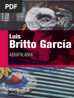 Colección Bicentenario Carabobo 116 Luis Britto Gracía-Abrapalabra