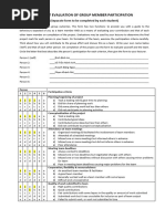 Team 6 - IBUF01 - StudentEvaluationofGroupMembersSheet