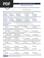 U3 Vocab Practice (30 Questions)