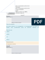 Examen Segunda Parcial (Segunda Vuelta)