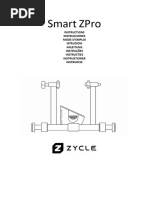 Smart - ZPro - Manual de Usuario