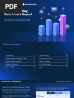 The 2024 Marketing Benchmark Report