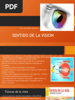 2.sentido de La Vista