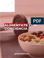 Alimentate Con Conciencia