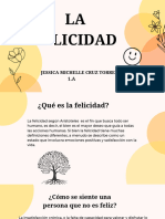 La Felicidad