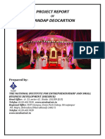 05-Mandap Decoration B-10L