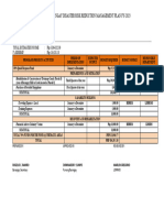 5% BDRRM Plan Fy-2023