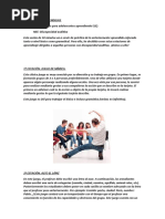 Tarea para El Tutor Unidad 6