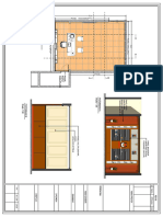 Interior KPU Model