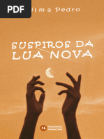 Suspiros Da Lua Nova, Nilma Pedro