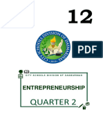 Entrepreneurship Q2