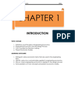 IE 111 Chapter 1