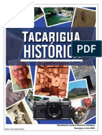 Proy - Tacarigua Historica Modulo I