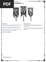 GF - Blood Prime Brothers v2.50