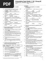 HighNote3 Cumulative Test Units01 10 GroupB