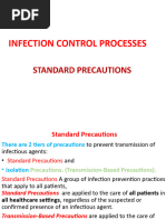 Lec 4 Precautions - A Lec 6