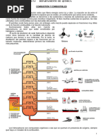 Combustión Y Combustibles