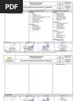 Pe102291z-O&m-Mdd2-P-011 Instalacion y Desinstalacion de Equipos de Iluminacion - V1