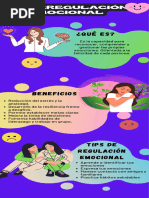 Infografía-Regulación Emocional