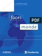 Faces Du Monde