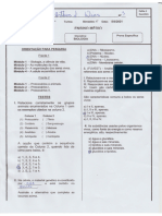 Biologia Arthur Serafim 1ºbimestre