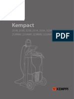 Kempact R A Om en