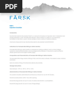 Farsk Health - NAD+ Info