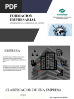 Unidad II. Emprendimiento e Innovación Conalep