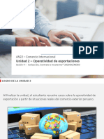 Comercio Internacional Sesión 4 An22 Comercio Internacional Incoterms 2022